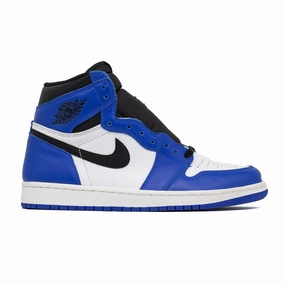 aesthetic - design shoes Air Jordan 1 High, Game Royal