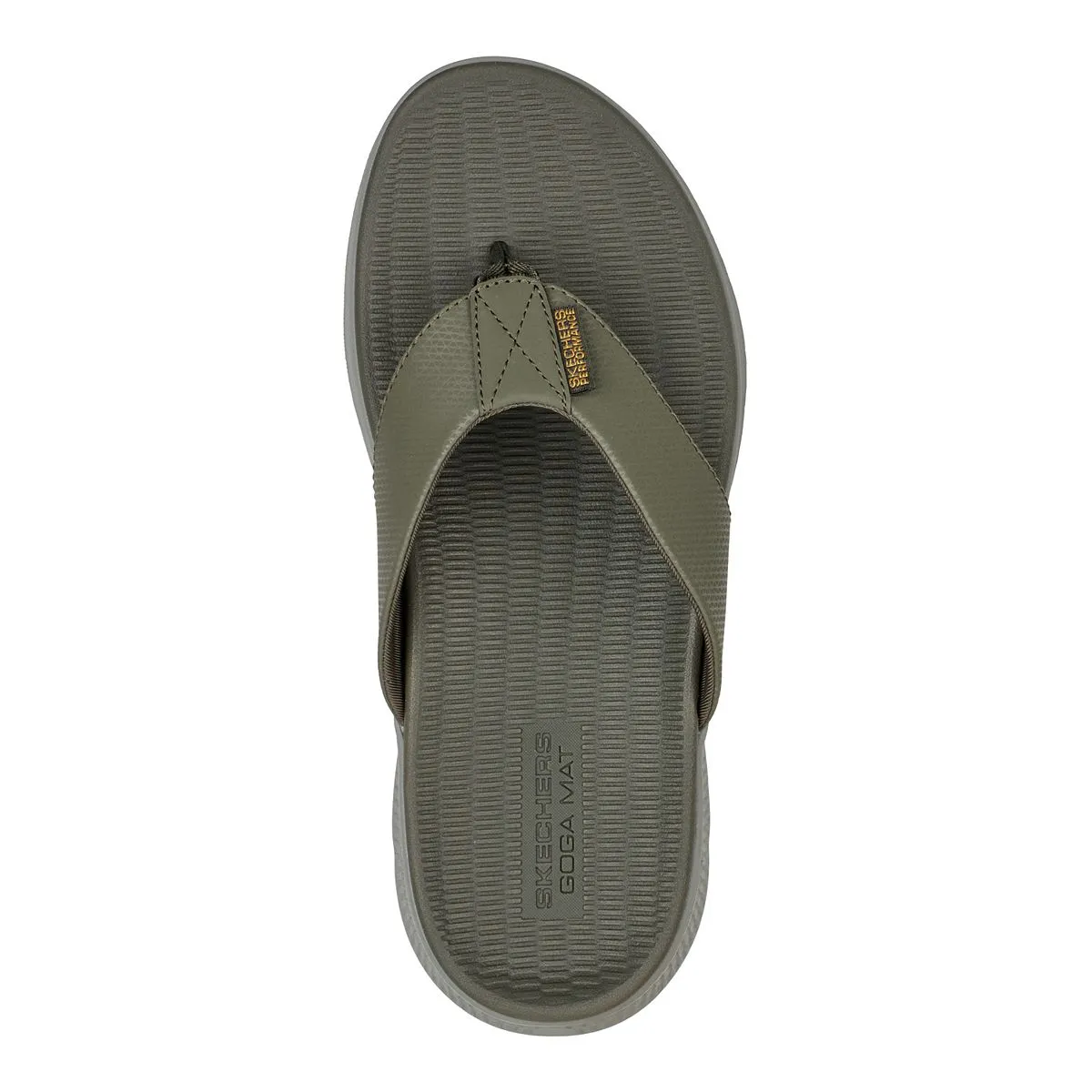 Go Consistent - Synthwave OLV Comfort Zone