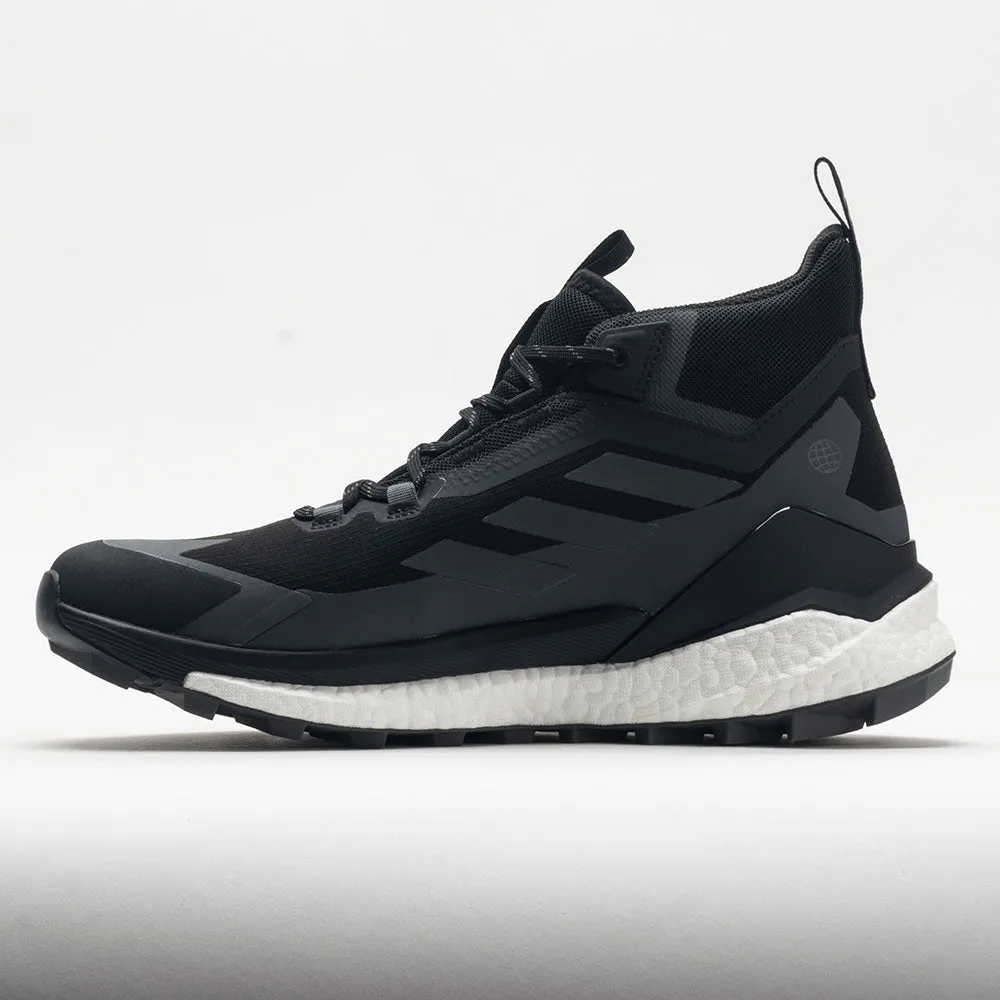 cross-training shoes adidas Terrex Free Hiker 2 GTX Men's  Core Black/Grey