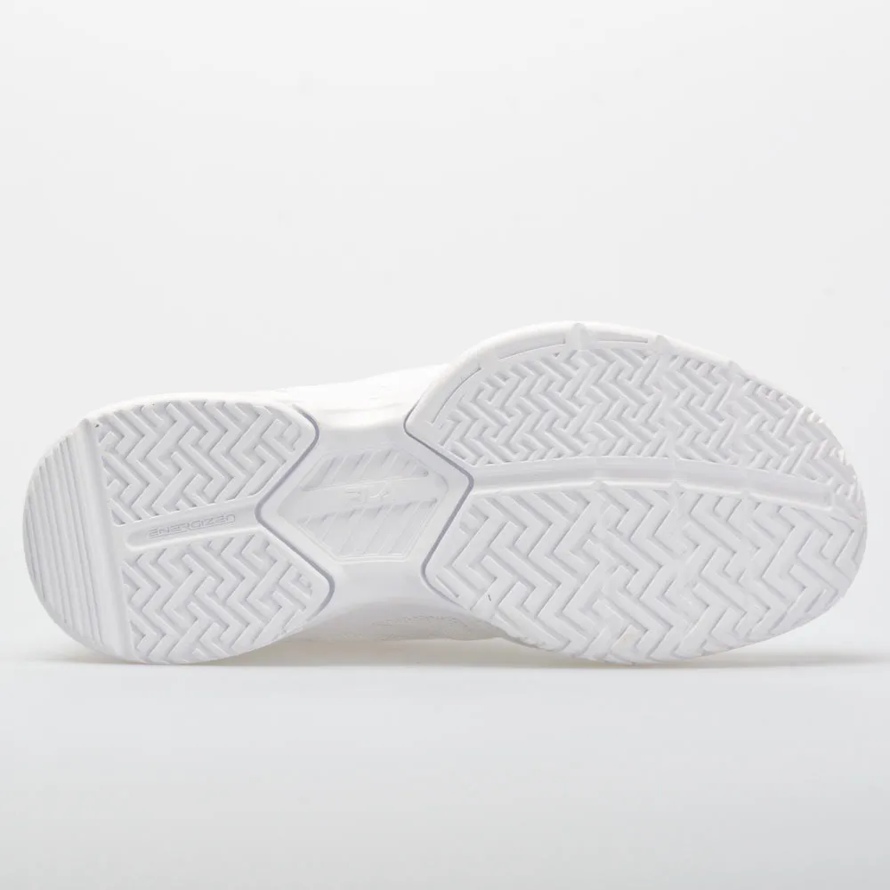 all - weather - resilience shoes Fila Axilus 2 Energized Junior  White/White/White