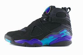 Air Jordan 8 "Aqua" (2007) Dr. Martens 1460