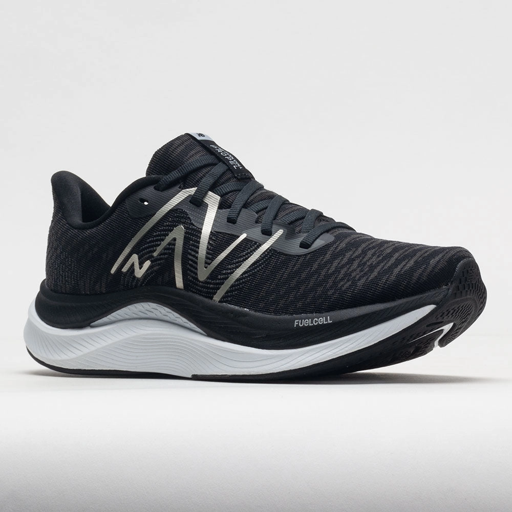 cross - training shoes New Balance FuelCell Propel v4 Women's  Black/White