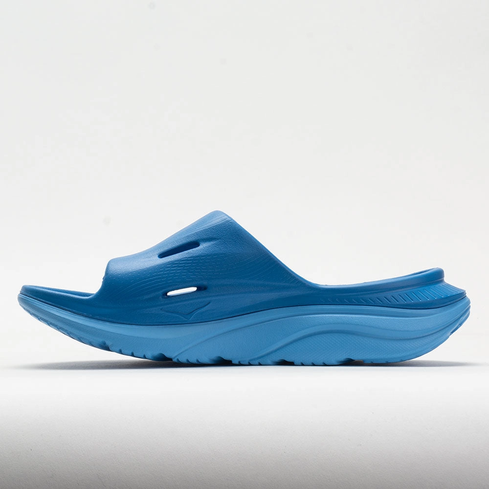 senior shoes HOKA Ora Recovery Slide 3 Unisex  Coastal Sky/All Aboard