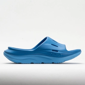 HOKA Ora Recovery Slide 3 Unisex  Coastal Sky/All Aboard leisure - time shoes Elite