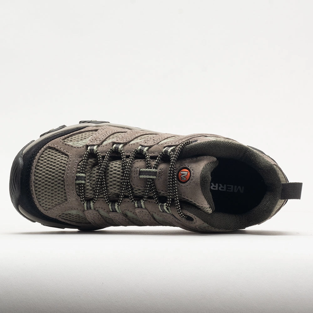 comedy - themed running shoes Merrell Moab 3 Women's  Brindle