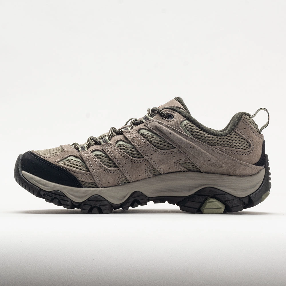 Merrell Moab 3 Women's  Brindle toe spacers Mesh Lining