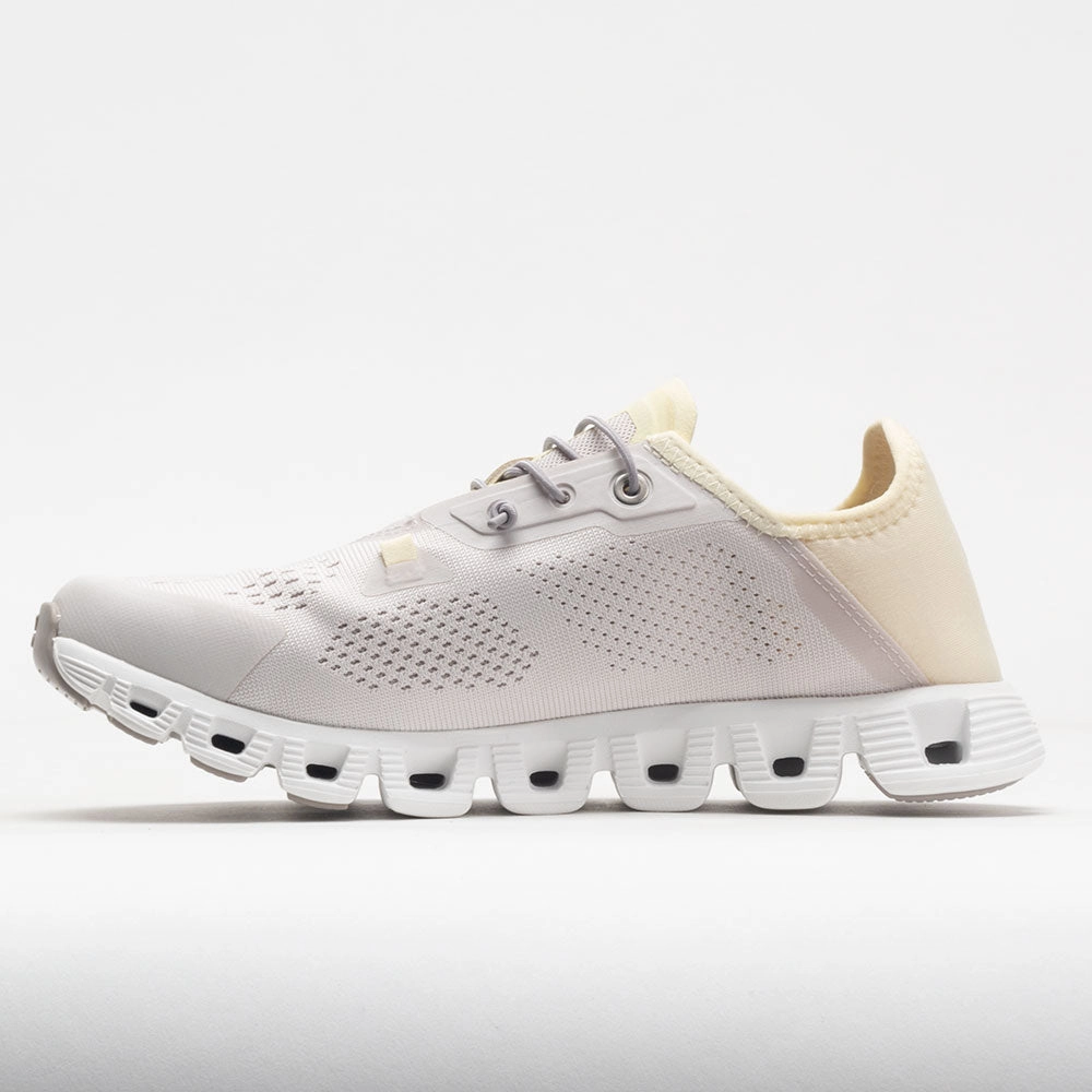 road - friendly On Cloud 5 Coast Women's  Sand/Ray