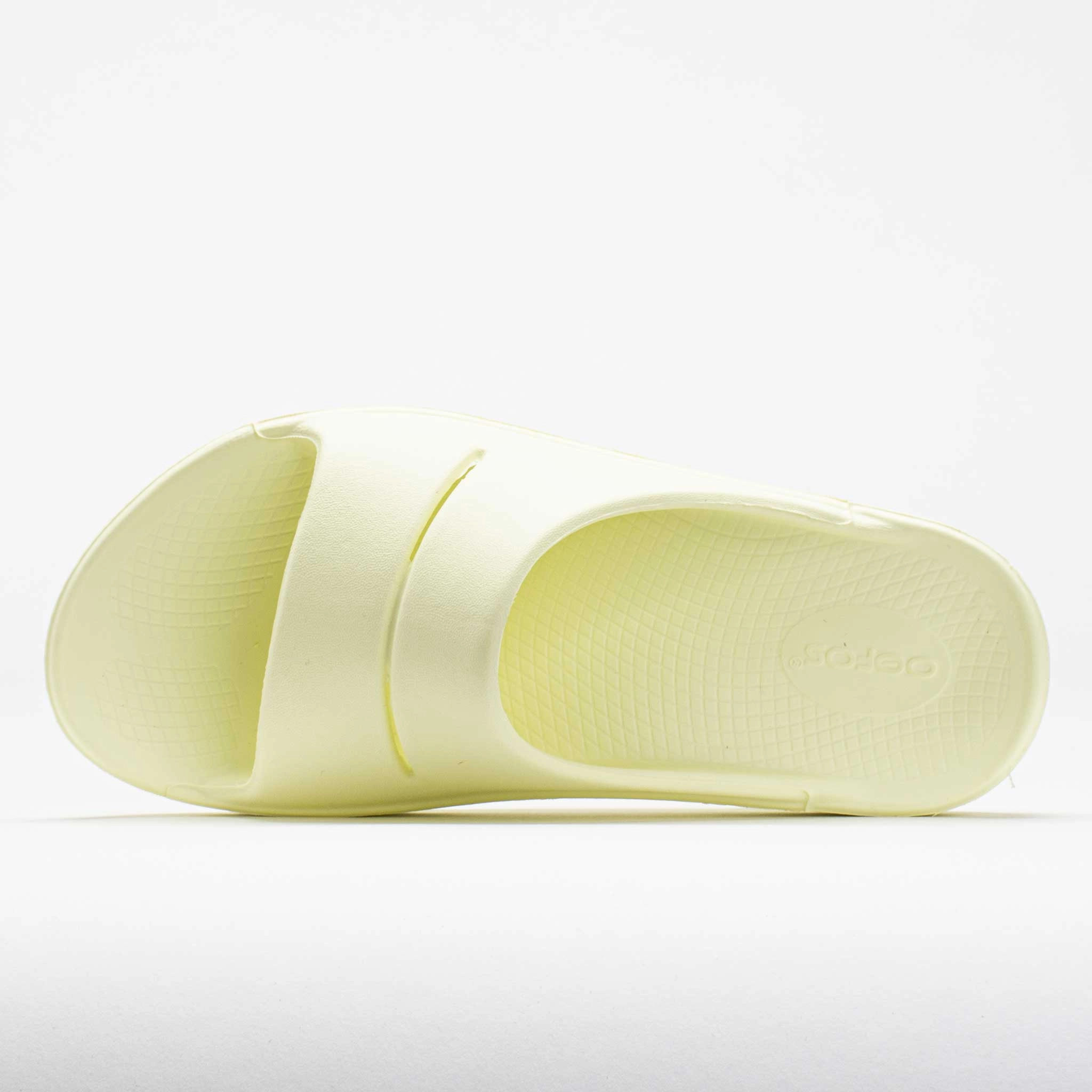 OOFOS OOahh Women's  Mello zippered running wear lateral support shoes