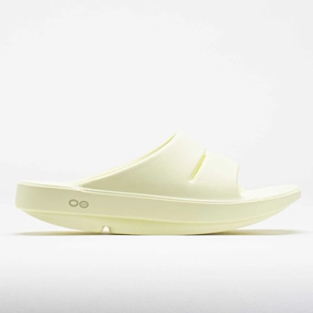 rocker - sole shoes sunny - day shoes OOFOS OOahh Women's  Mello