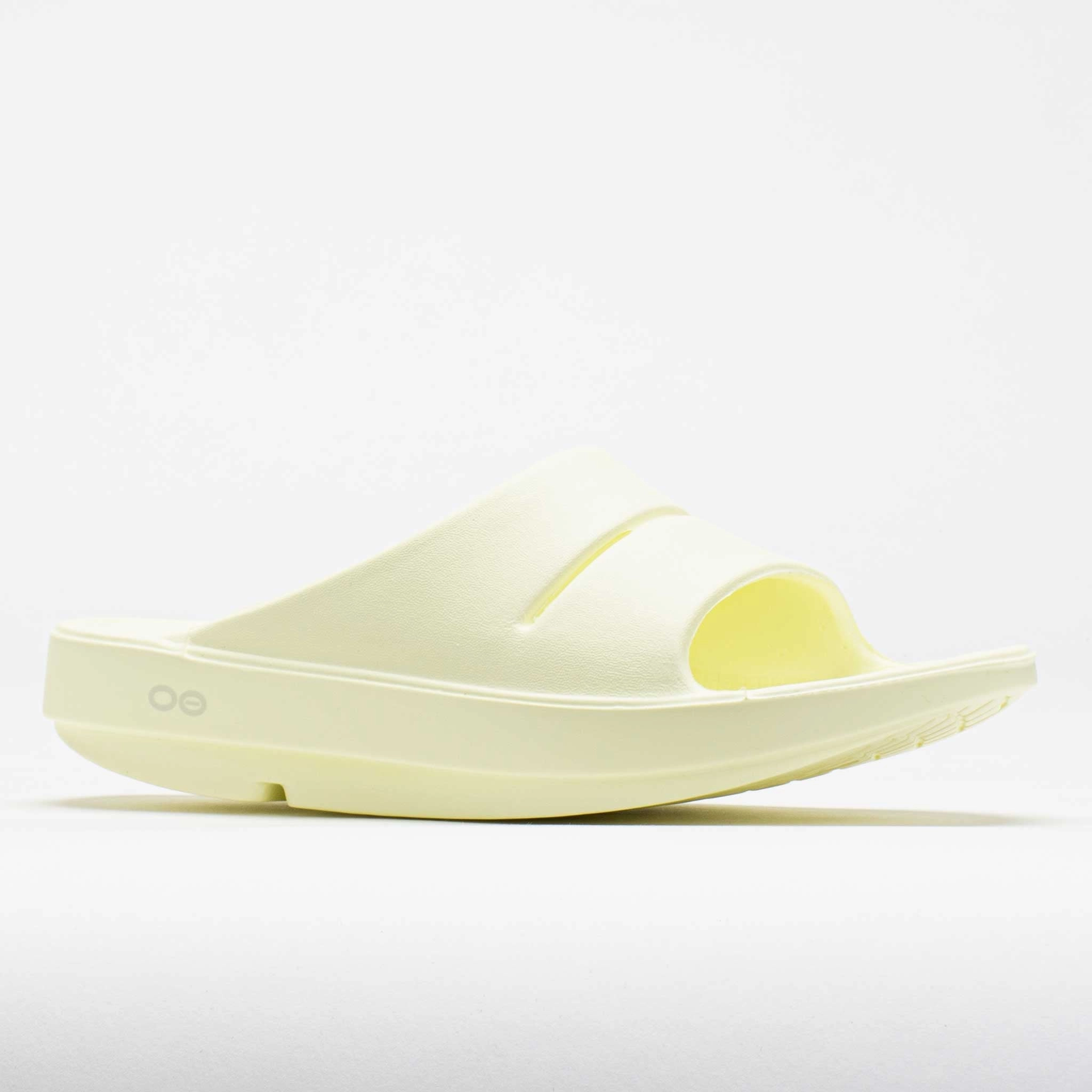 waterproof - construction shoes Heel Guard OOFOS OOahh Women's  Mello