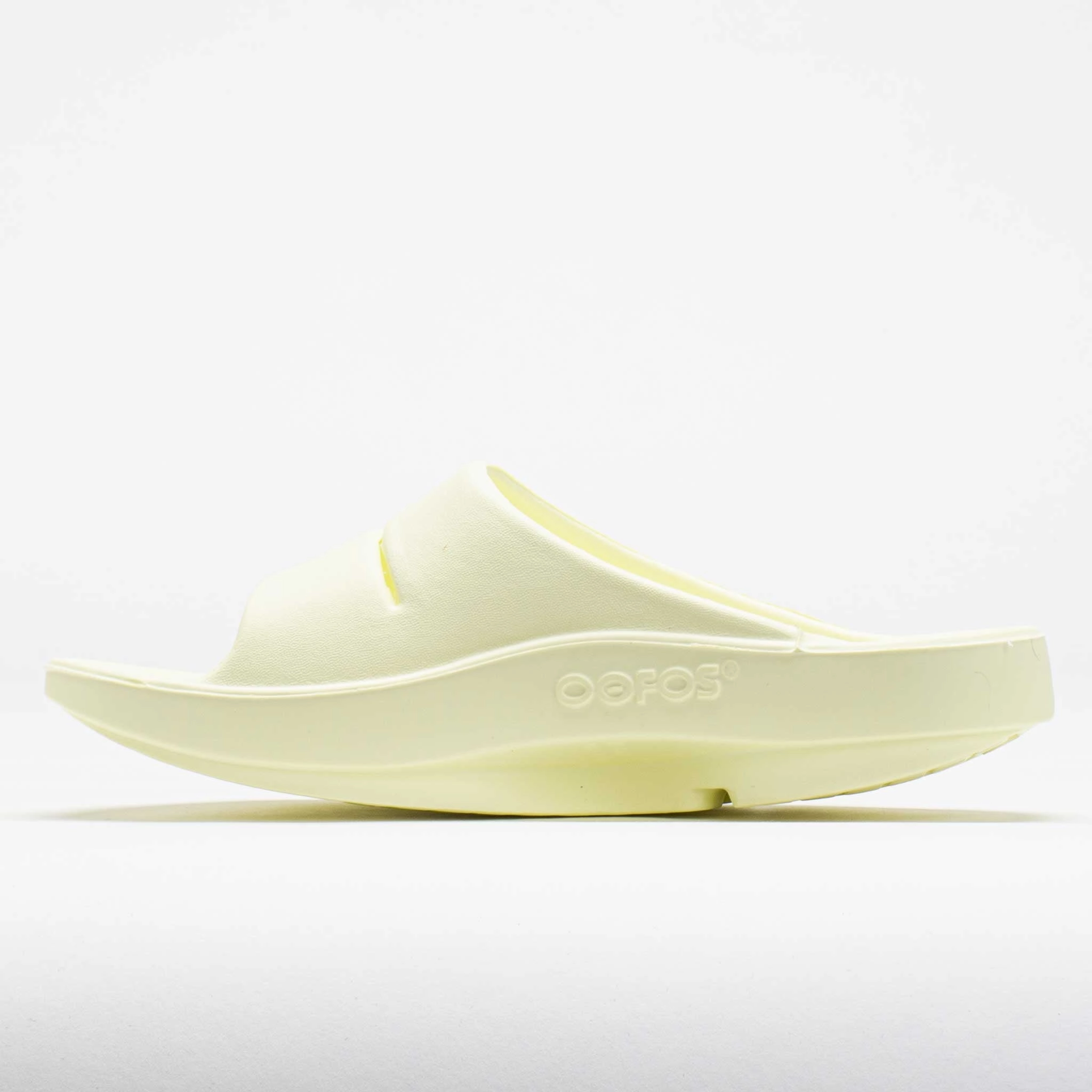 fitness accessories mass - produced OOFOS OOahh Women's  Mello