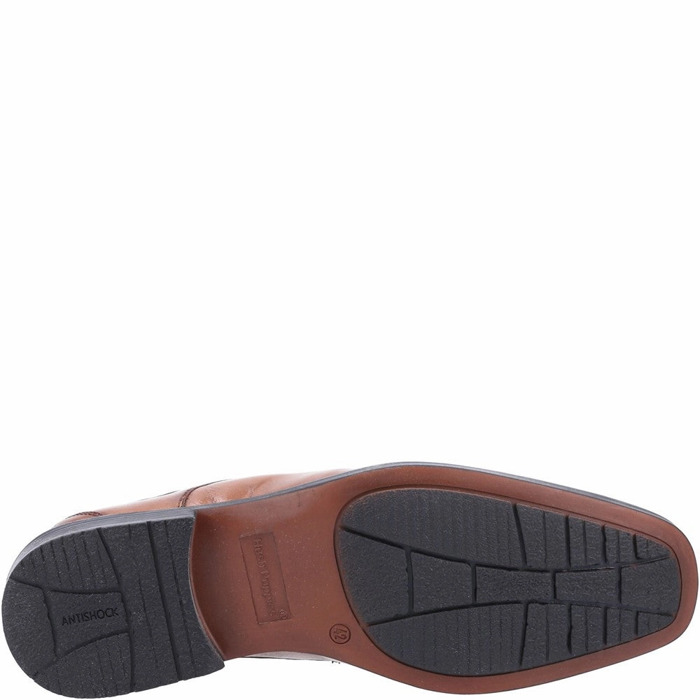 Sun Path Hush Puppies Brandon Shoe