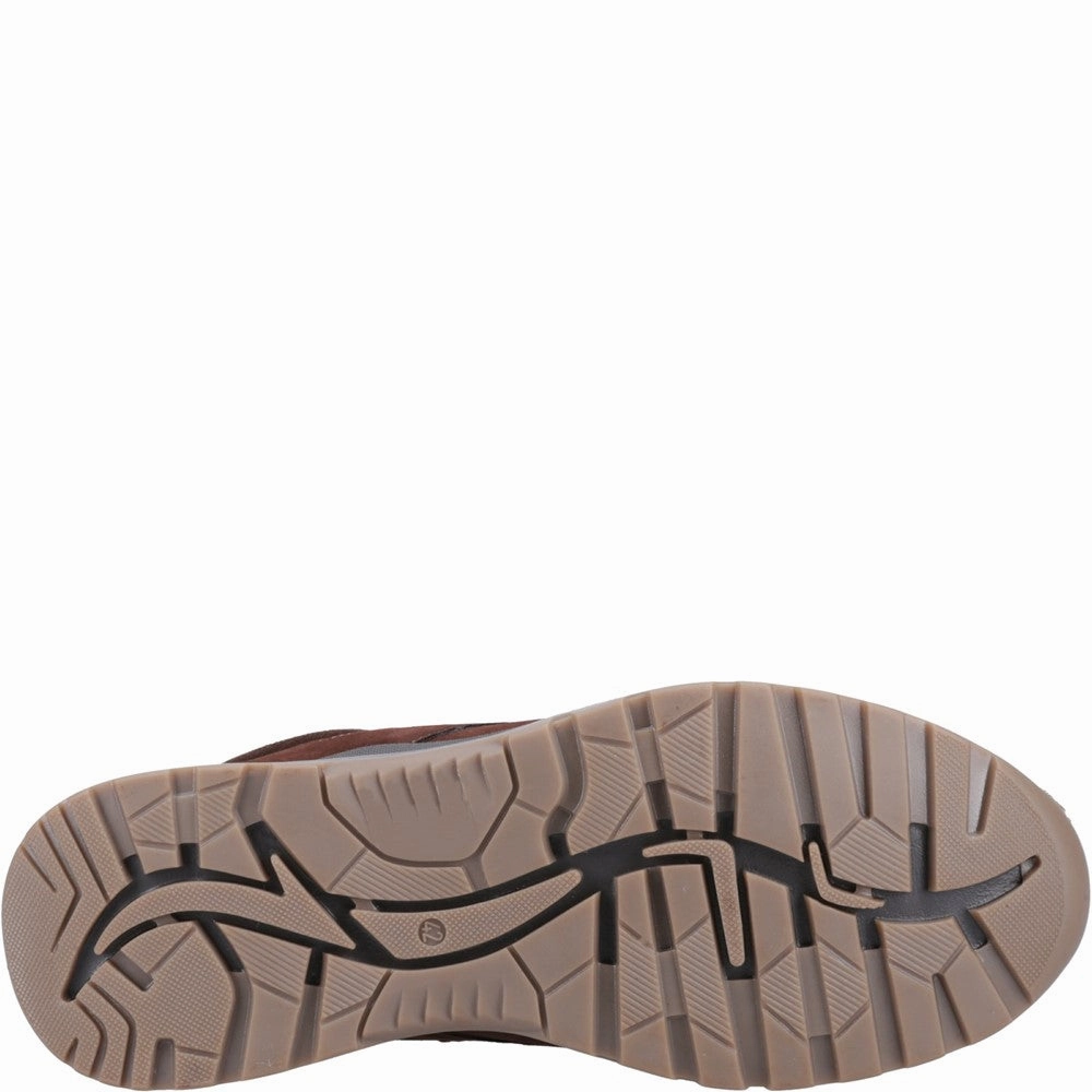 Hush Puppies Pele Shoe All Outfits