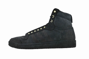 Adidas Top Ten Hi "2 Good To Be True" perforated - design