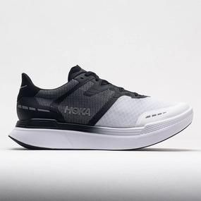 Sunny Days Event HOKA Transport X Unisex  Black/White