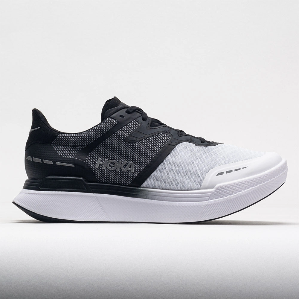 Sunny Days Event HOKA Transport X Unisex  Black/White