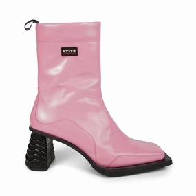 Quiet Chic EYTYS 'Gaia' Boots - Men's 44