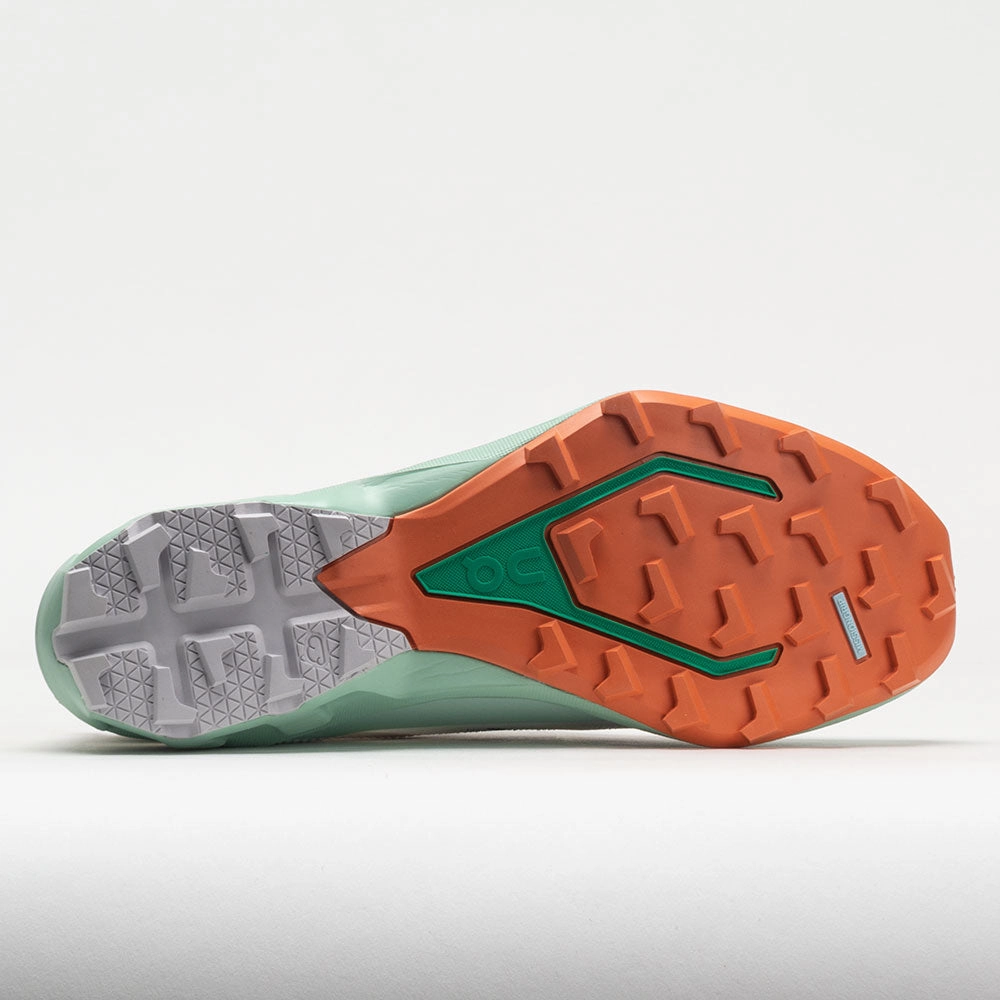 reliable - performance shoes On Cloudventure Peak 3 Women's  Undyed White