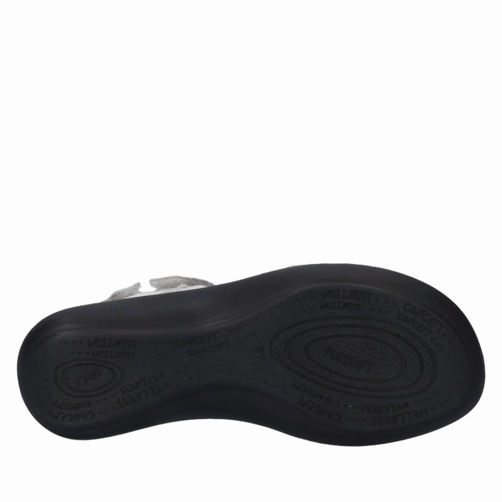 Elegant Summer Footwear Women's Ibiza 86 White