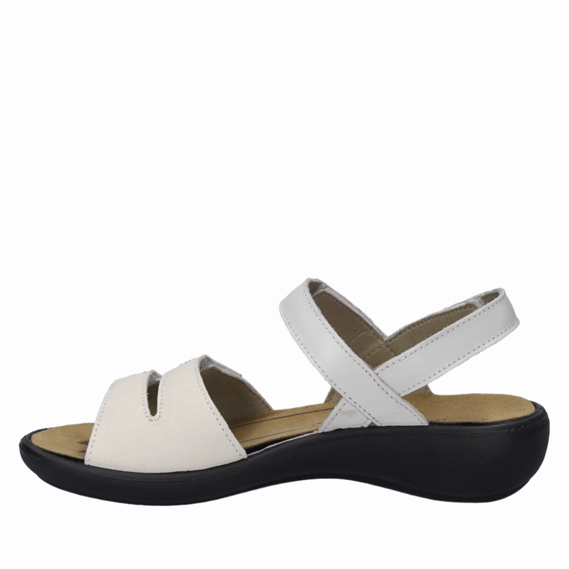 Women's Ibiza 86 White Insole Cushion Date Soft