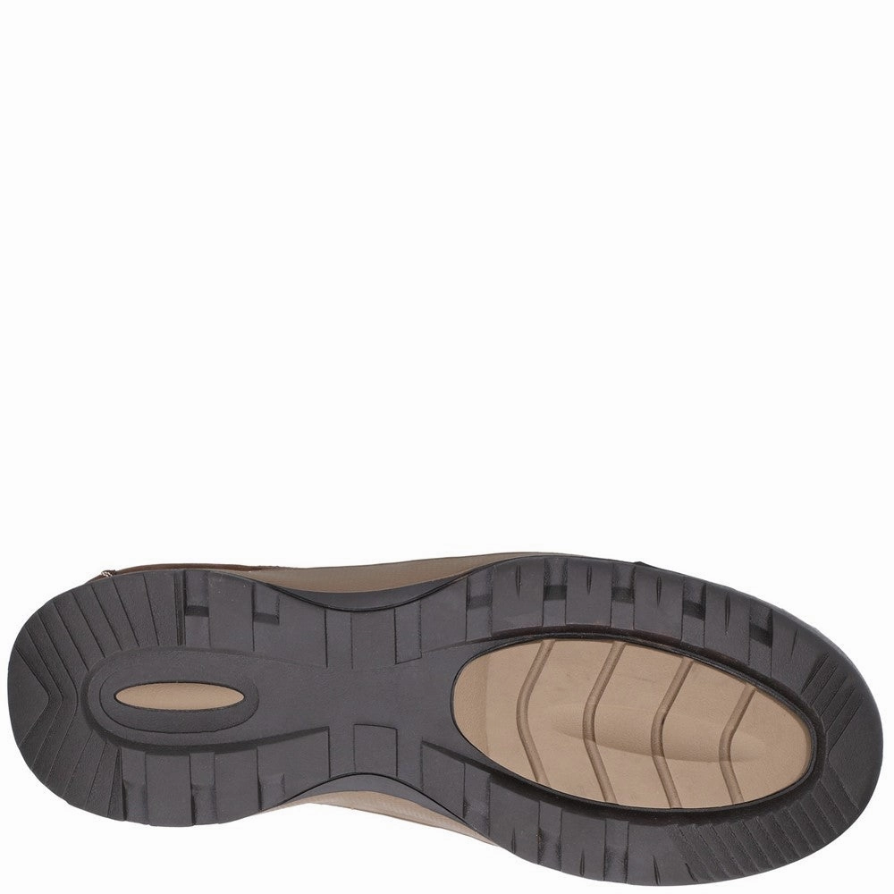 Winter Wear Hush Puppies Tucker Lace Shoe