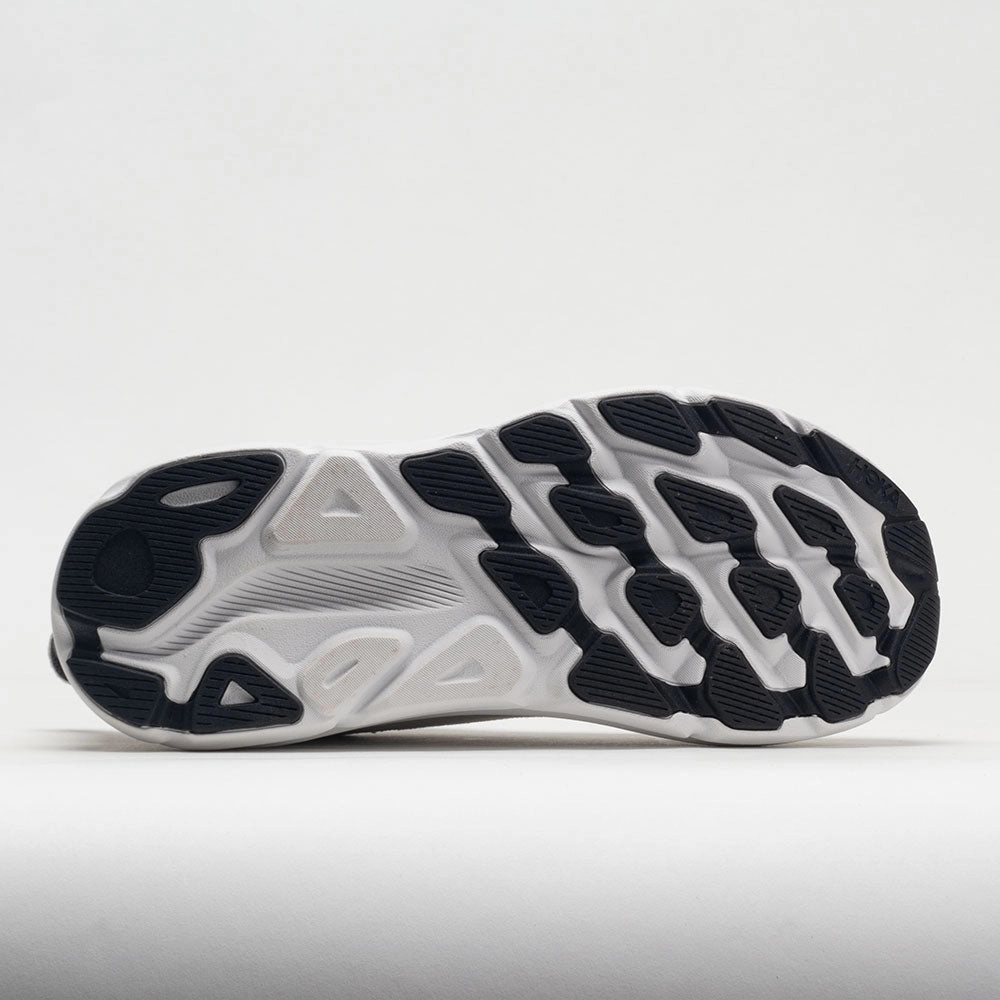 intermediates heavy - weight design shoes HOKA Clifton 9 Men's  Nimbus Cloud/Steel Wool