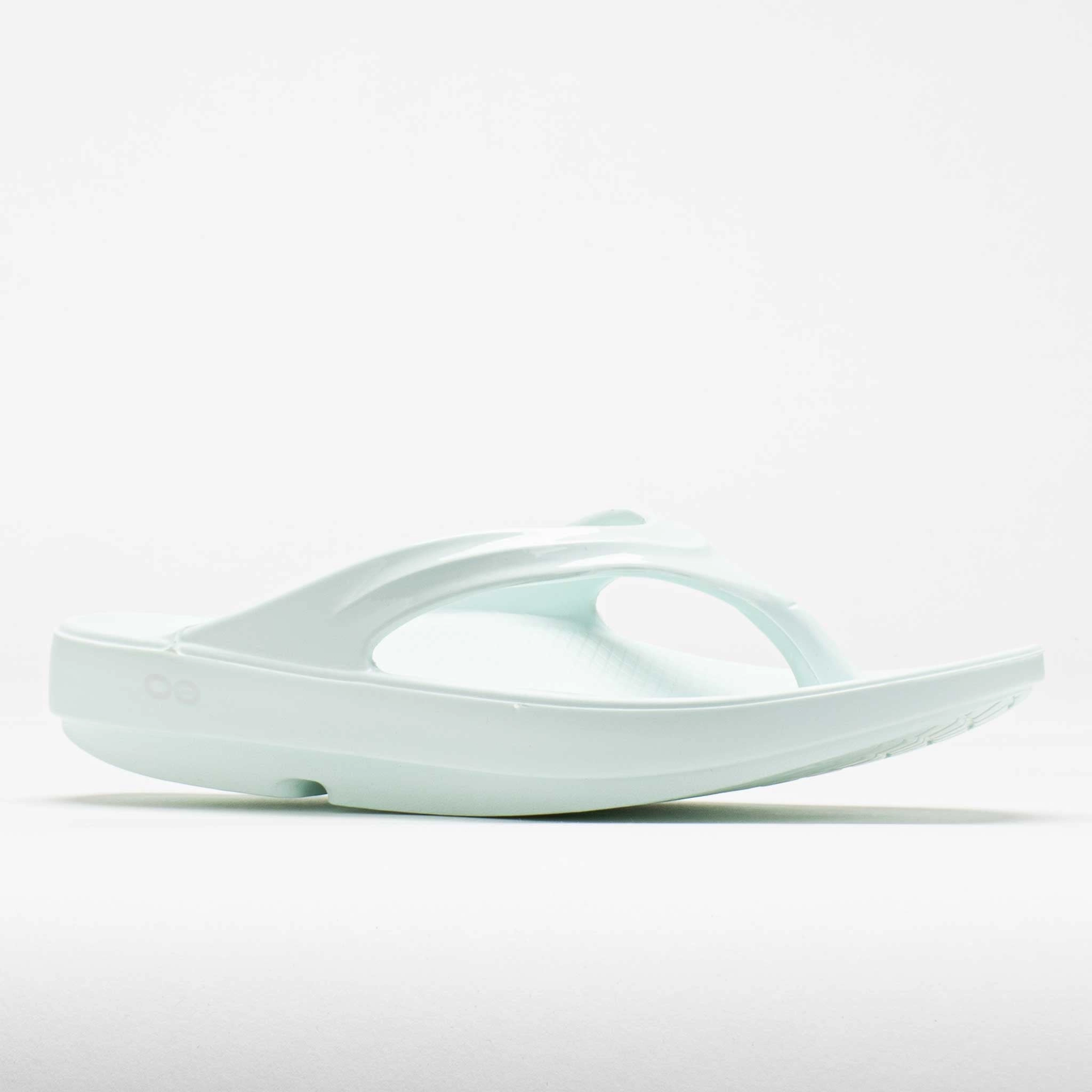 OOFOS OOlala Women's  Ice kayaking shoes weekday running footwear