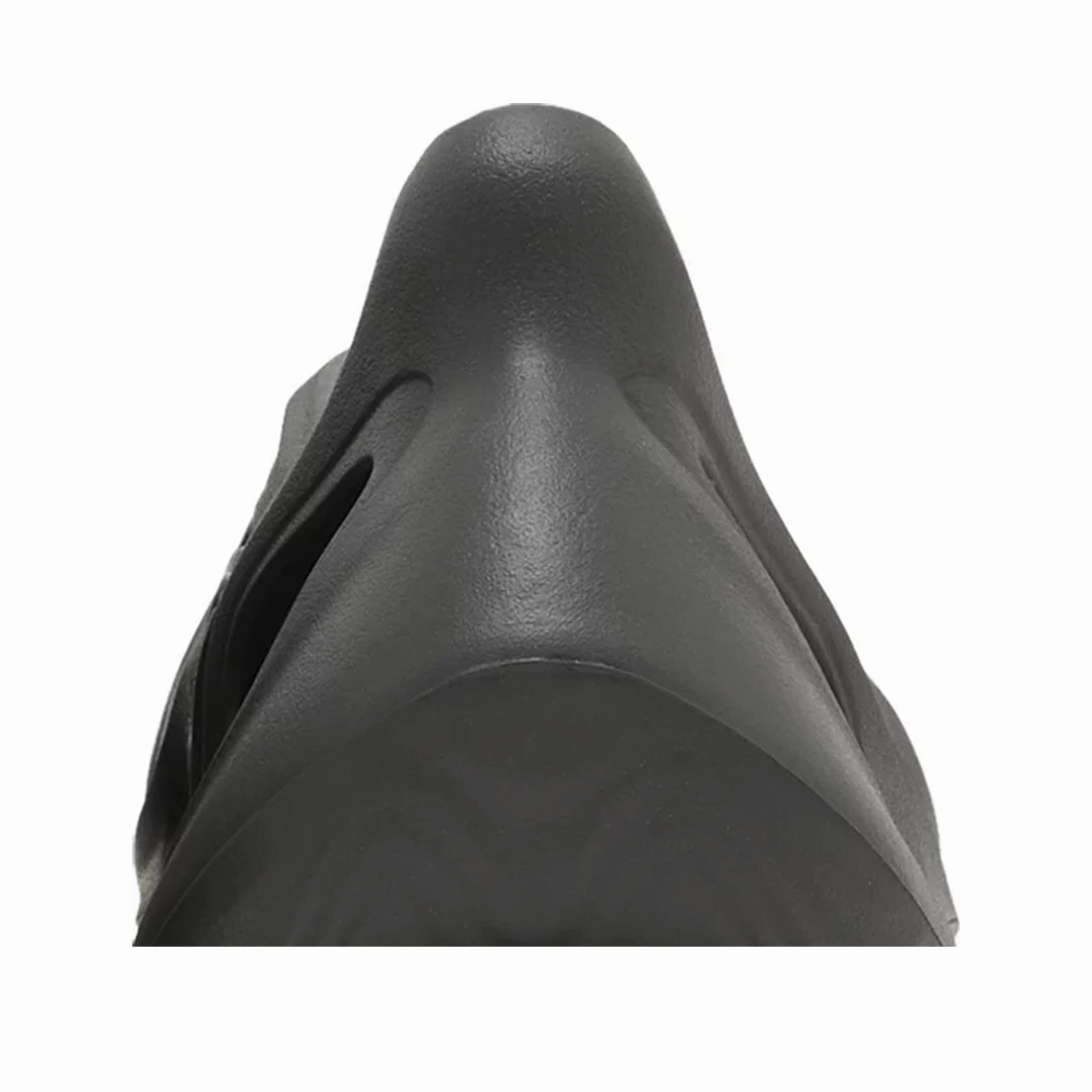 Durable Feel Travel Shoes Yeezy Foam Runner, Carbon