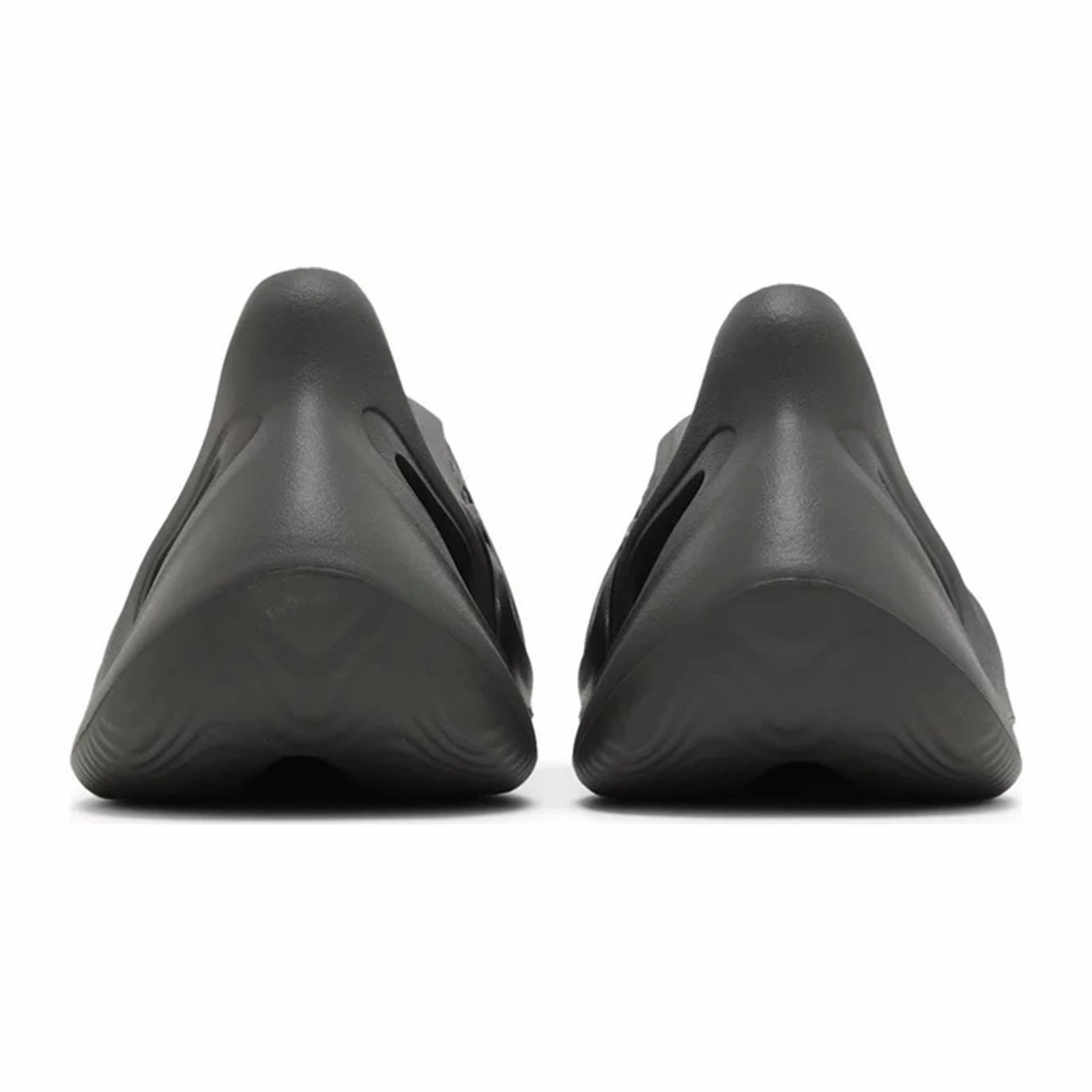 Rock Step Yeezy Foam Runner, Carbon