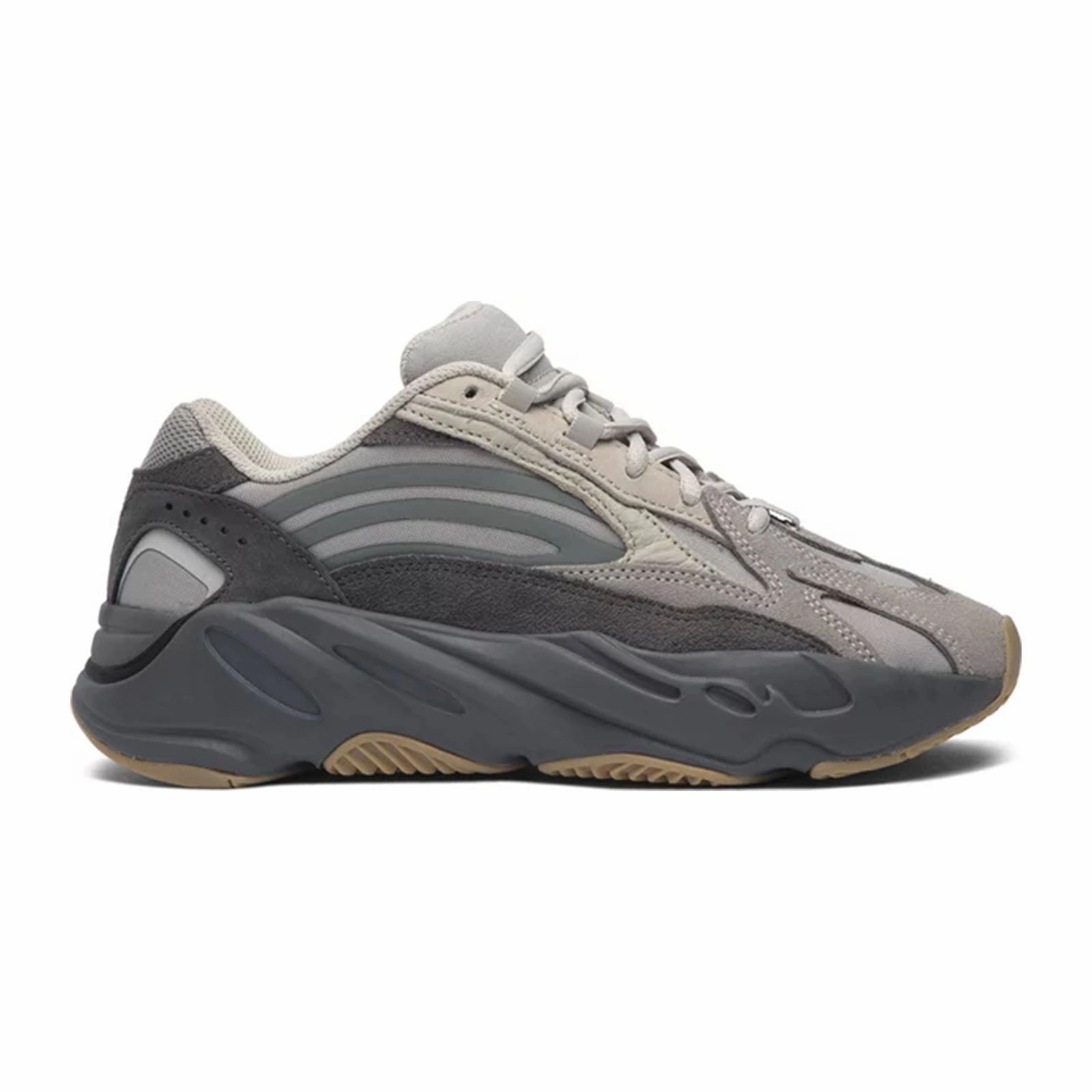 Drive Ease Breathable mesh Yeezy Boost 700 V2, Tephra