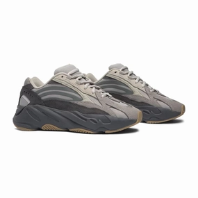Yeezy Boost 700 V2, Tephra Comfortable Support Leather Material