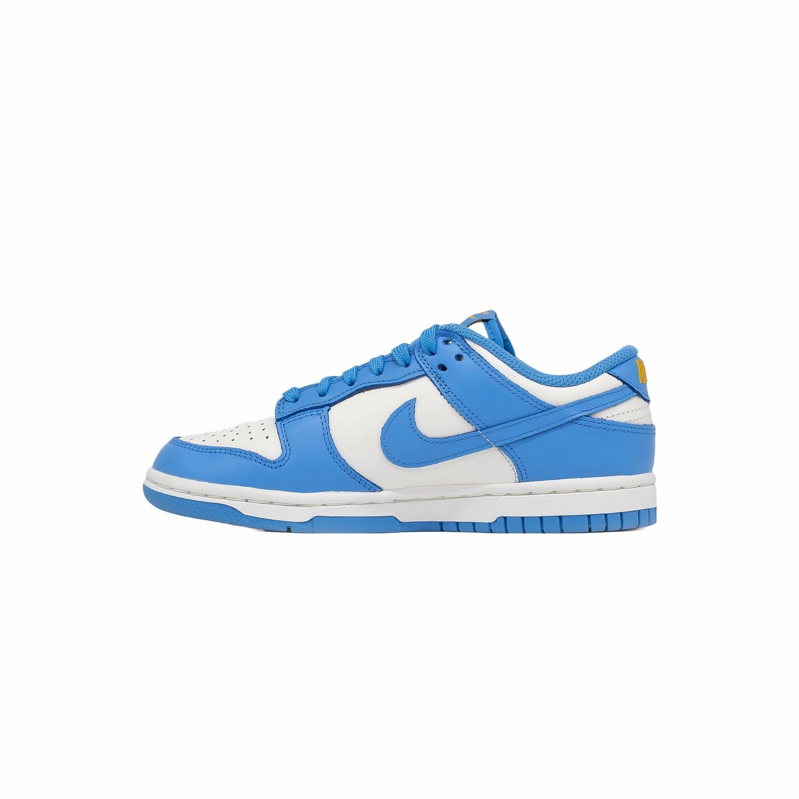 Women's Nike Dunk Low, Coast Athletic Choice
