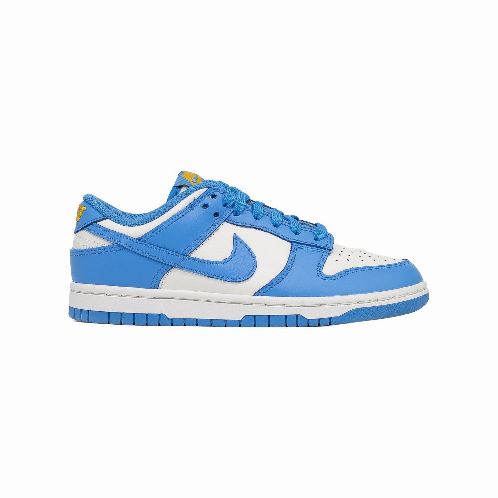 Slip   On Women's Nike Dunk Low, Coast