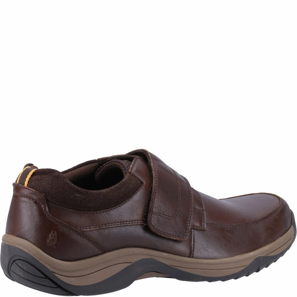 Relax Wear Vine Path Hush Puppies Douglas Shoe