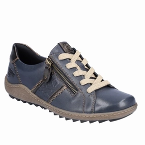 R1426-15 Ocean Lace Zip RTex Leap Hike