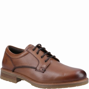 Hush Puppies Richie Shoes Work Break Coffee Walk