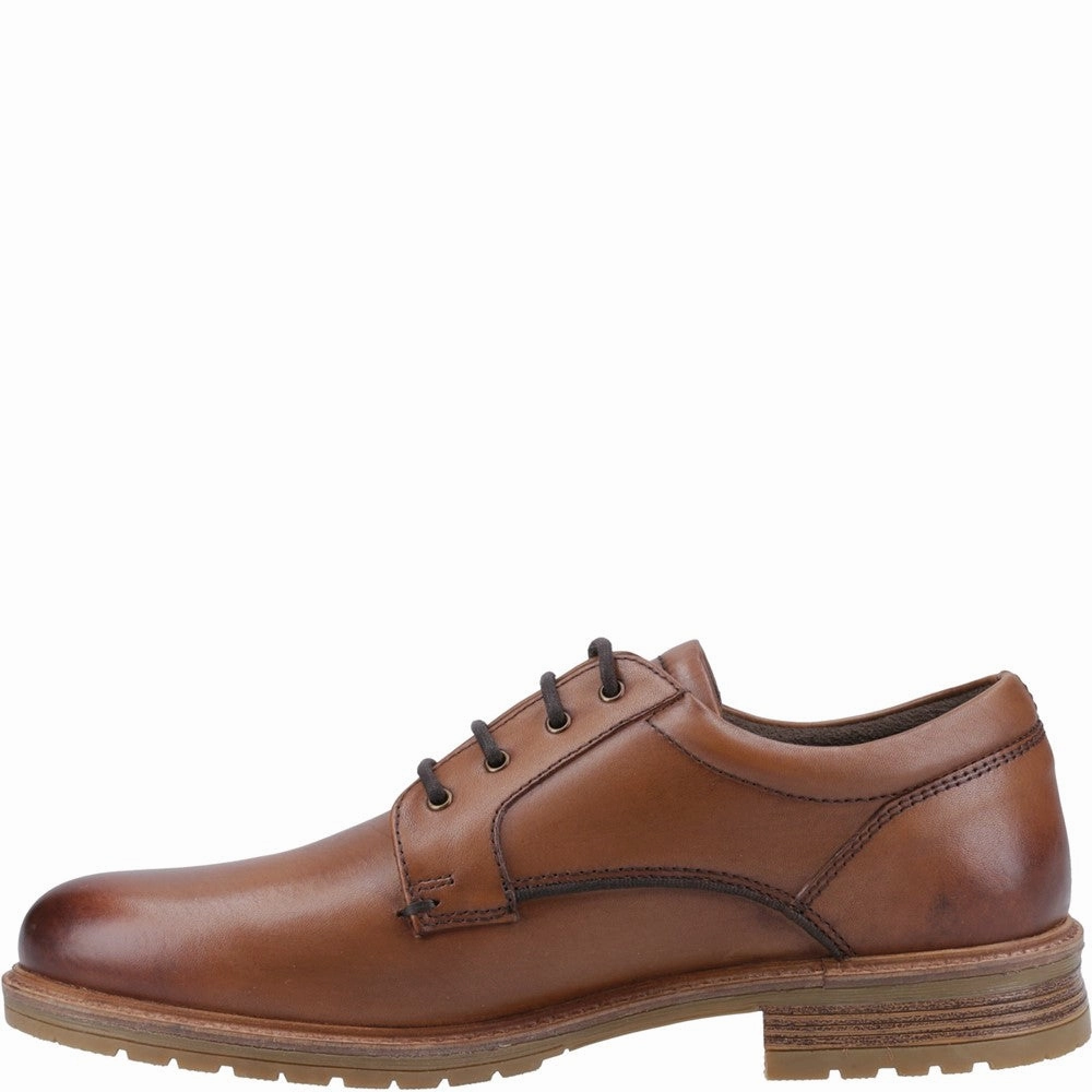 Grip Sole Hush Puppies Richie Shoes