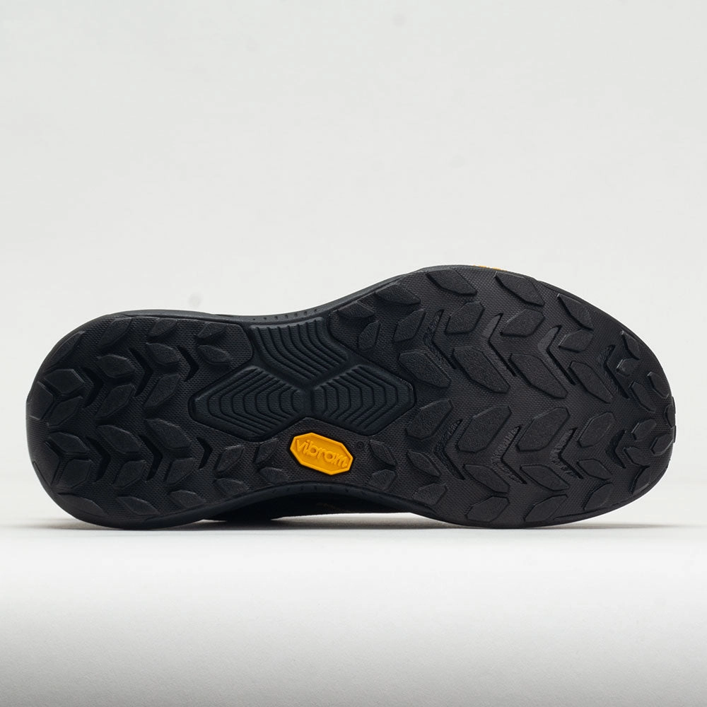 HOKA Transport Women's  Black/Black forefoot - support - feature shoes