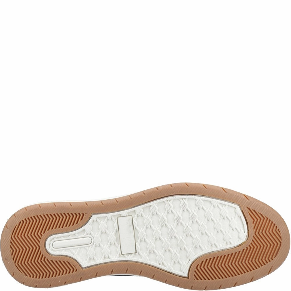 Hush Puppies Bronko Chukka Boot Go Daily