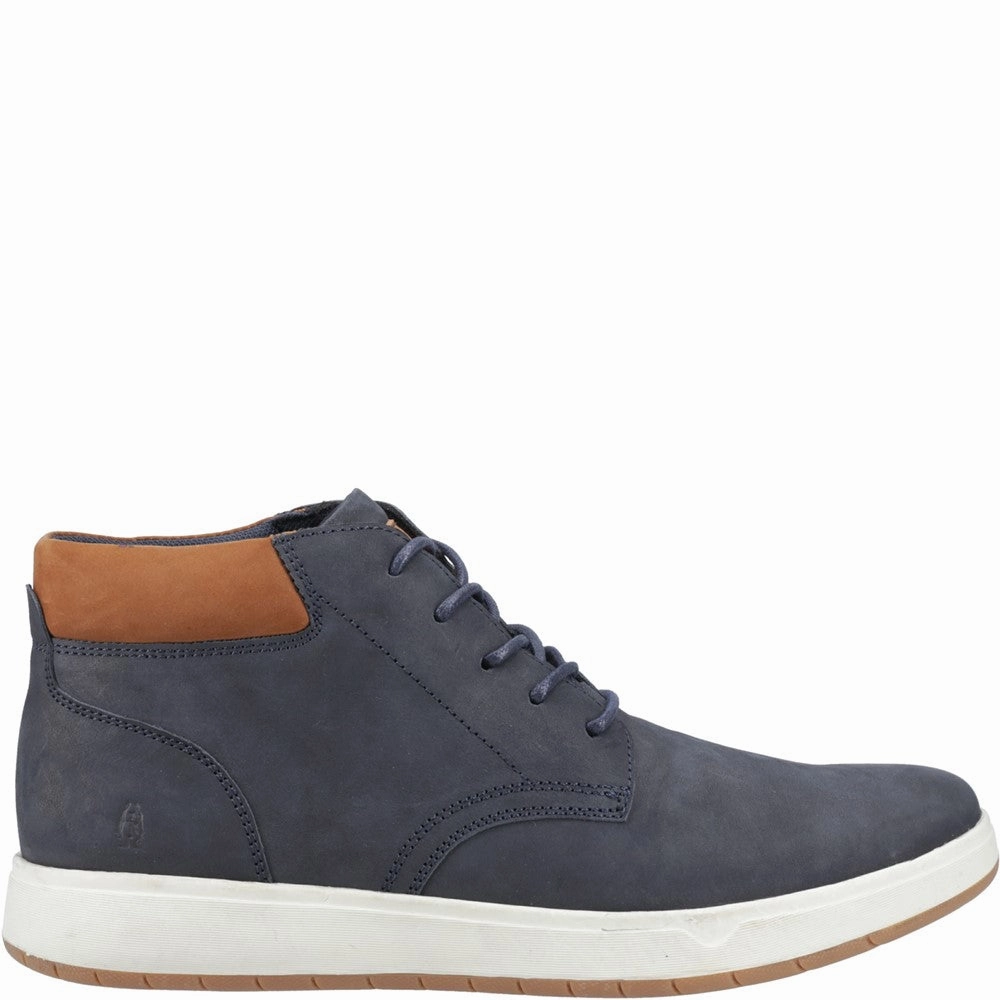 Join Step Harbor Path Hush Puppies Bronko Chukka Boot