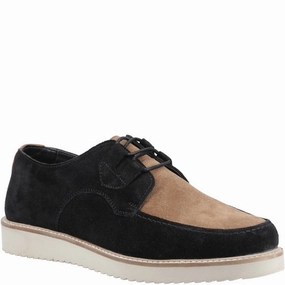 SoftInterior Hush Puppies Orion Shoes