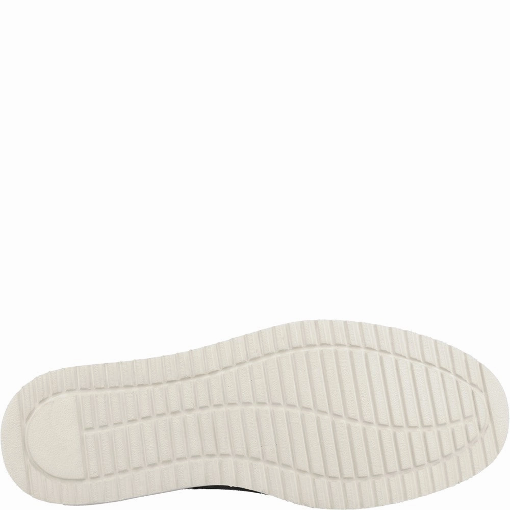 Hush Puppies Orion Shoes Rain Jog