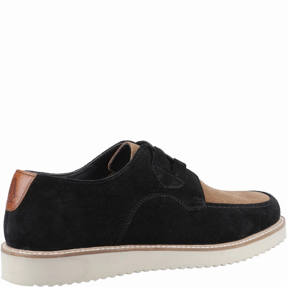 Flip Step Hush Puppies Orion Shoes