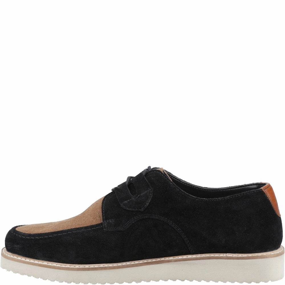 Hush Puppies Orion Shoes Classic Style