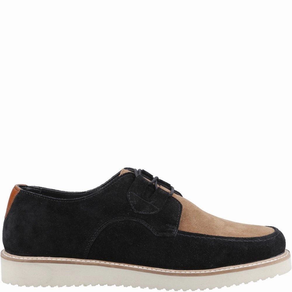 SoftSole Joint Relief Hush Puppies Orion Shoes