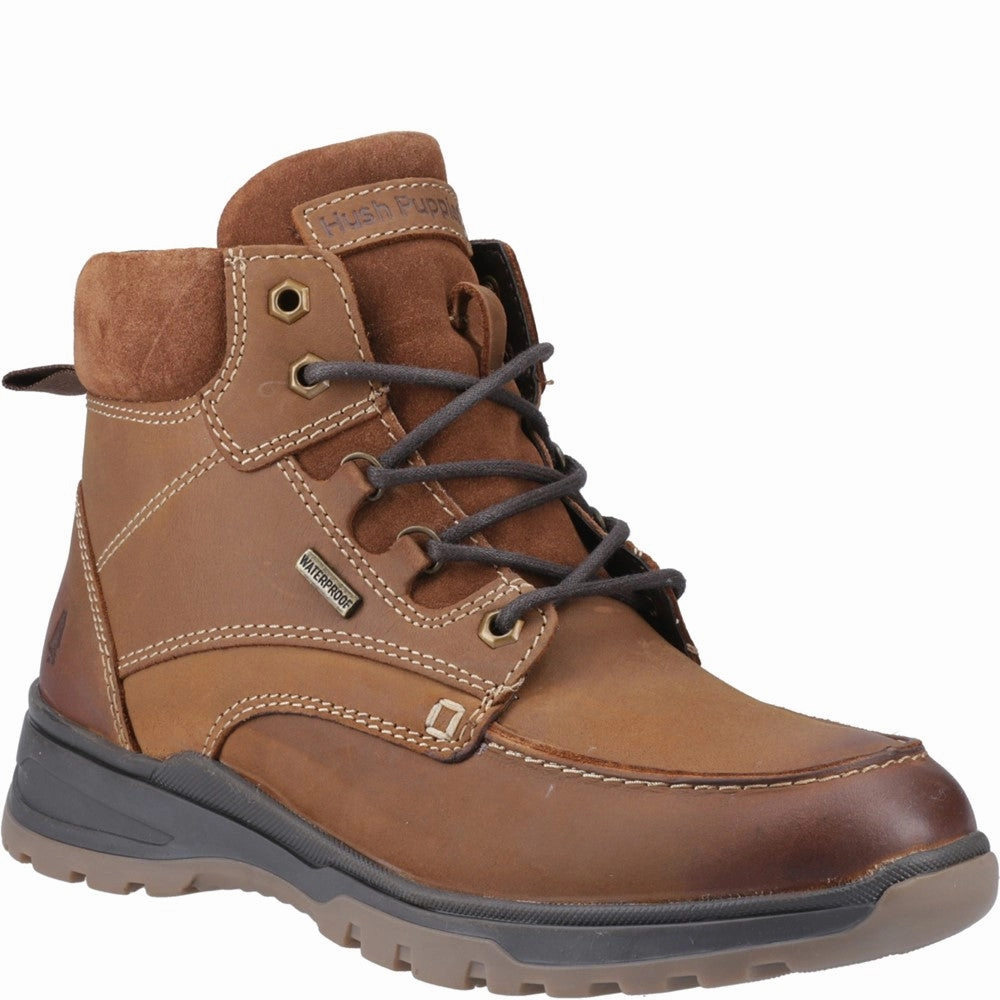 Plan Hike Hush Puppies Palmer Boot