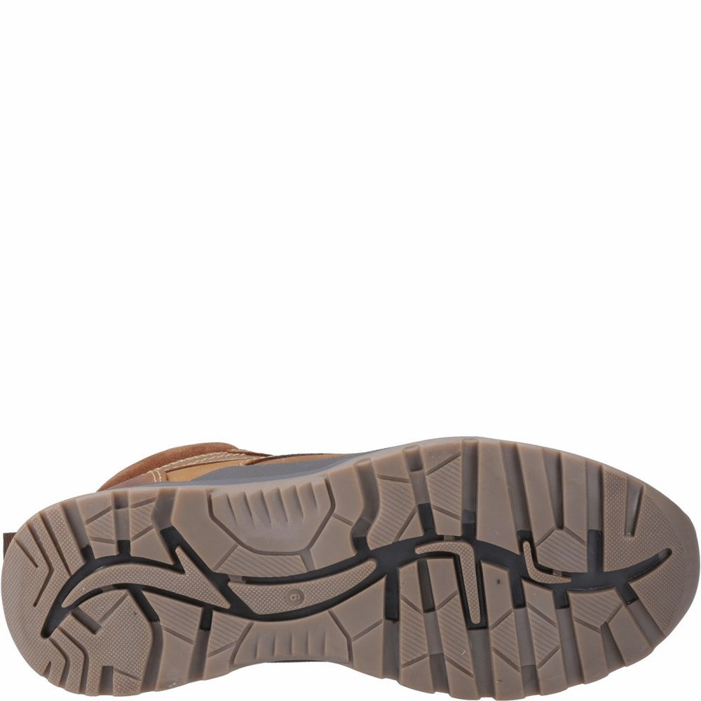 Multi Terrain Hush Puppies Palmer Boot