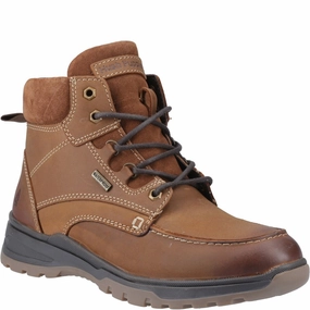 Plan Hike Hush Puppies Palmer Boot