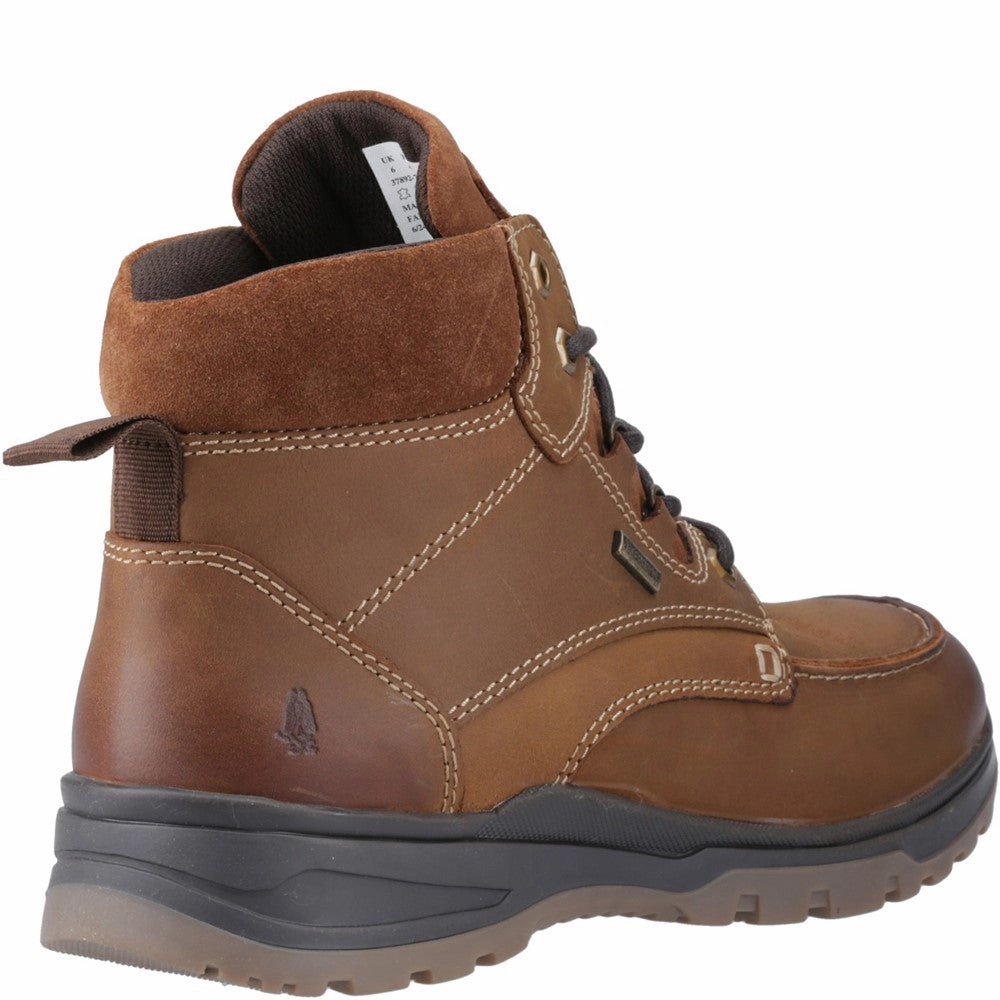 AdjustableStrap Walking Vibe Hush Puppies Palmer Boot