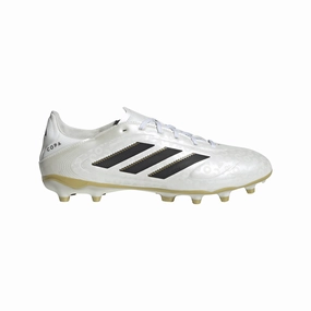 Copa Pure lll League FG Firm Ground - Ftwr/Core Black/Gold Met Win Mode Foot Power